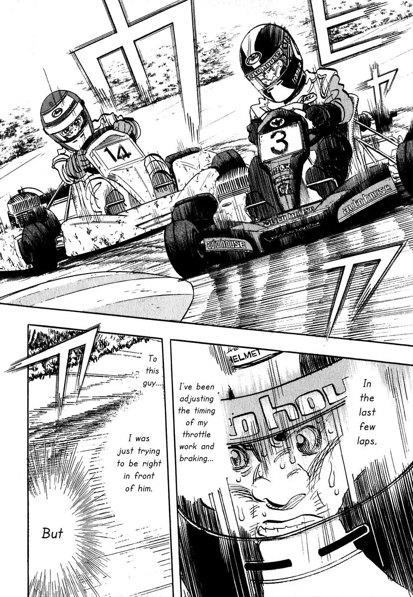 Capeta chapter 14 page 30