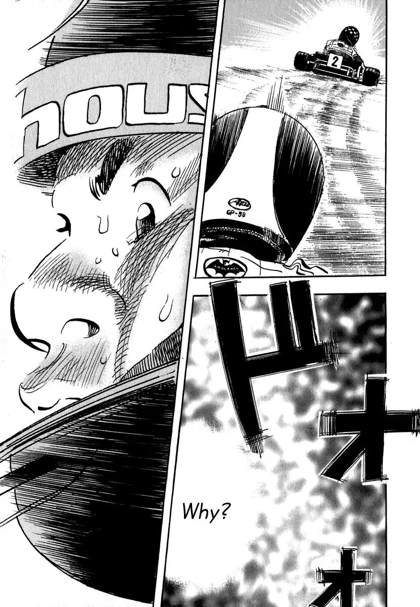 Capeta chapter 14 page 31