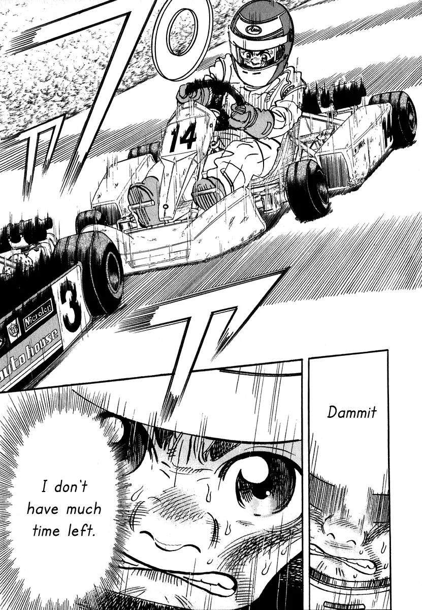 Capeta chapter 14 page 40