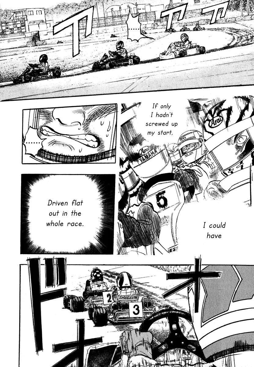 Capeta chapter 14 page 41