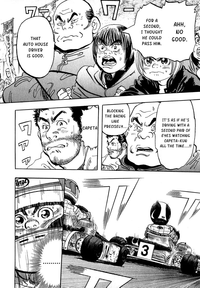 Capeta chapter 14 page 8