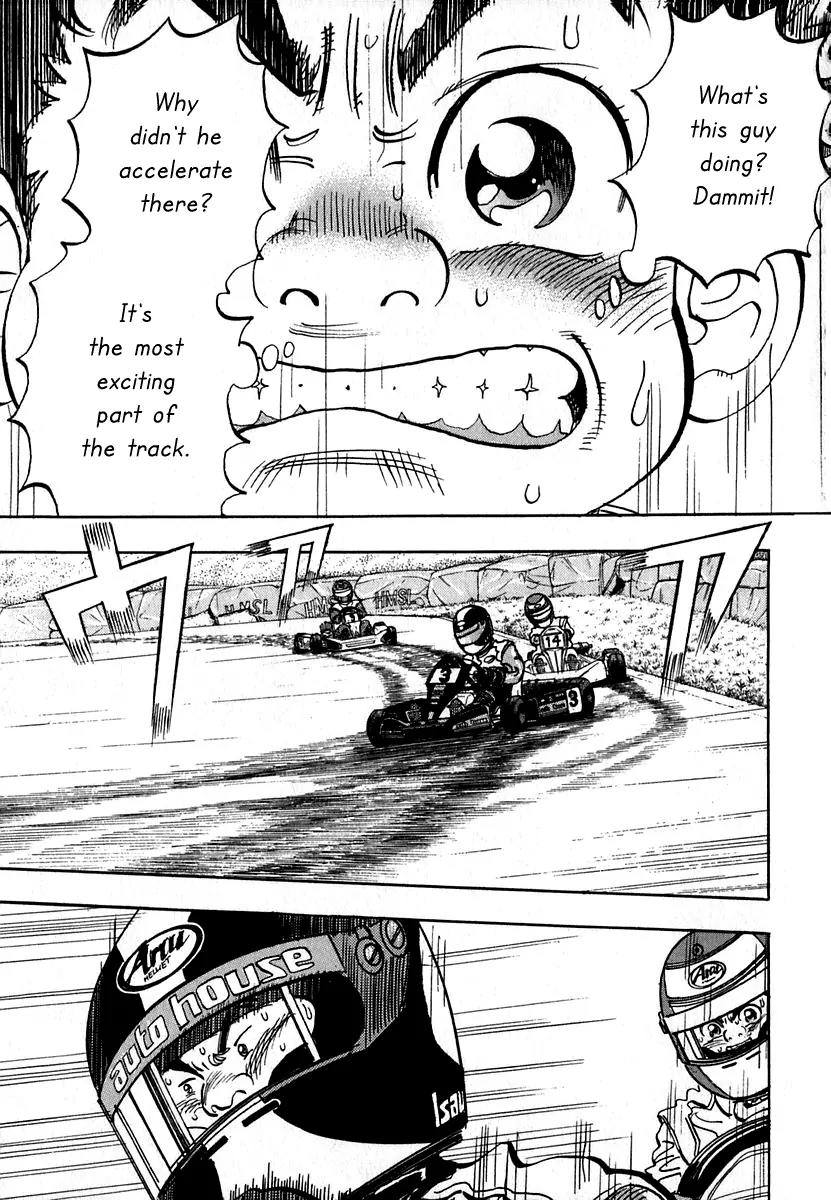 Capeta chapter 14 page 9