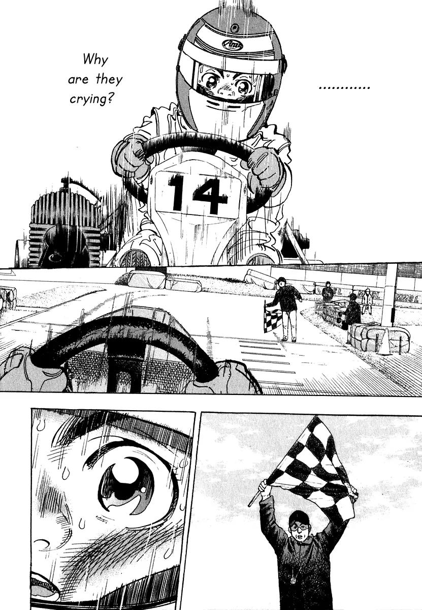 Capeta chapter 15 page 11