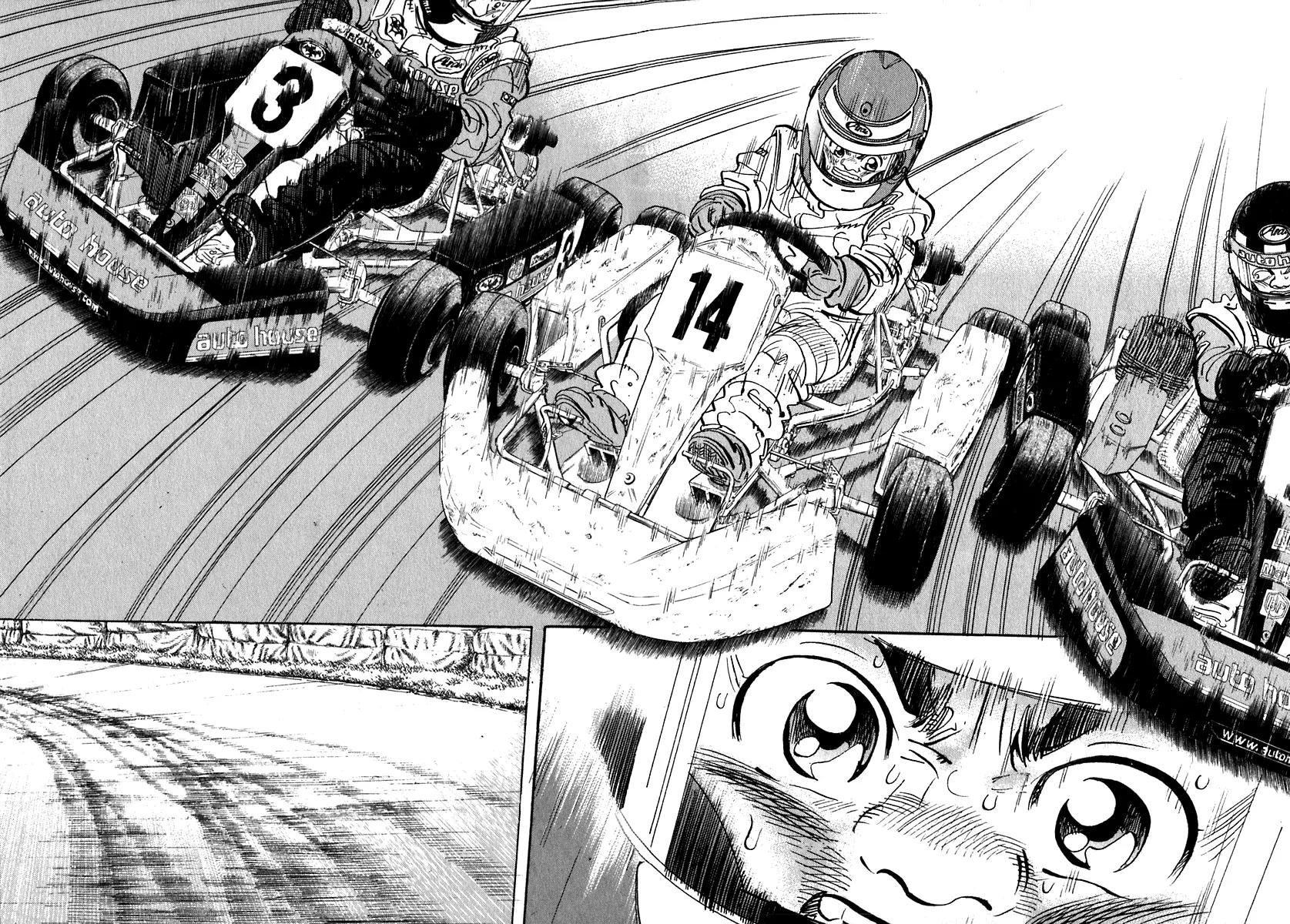 Capeta chapter 15 page 2