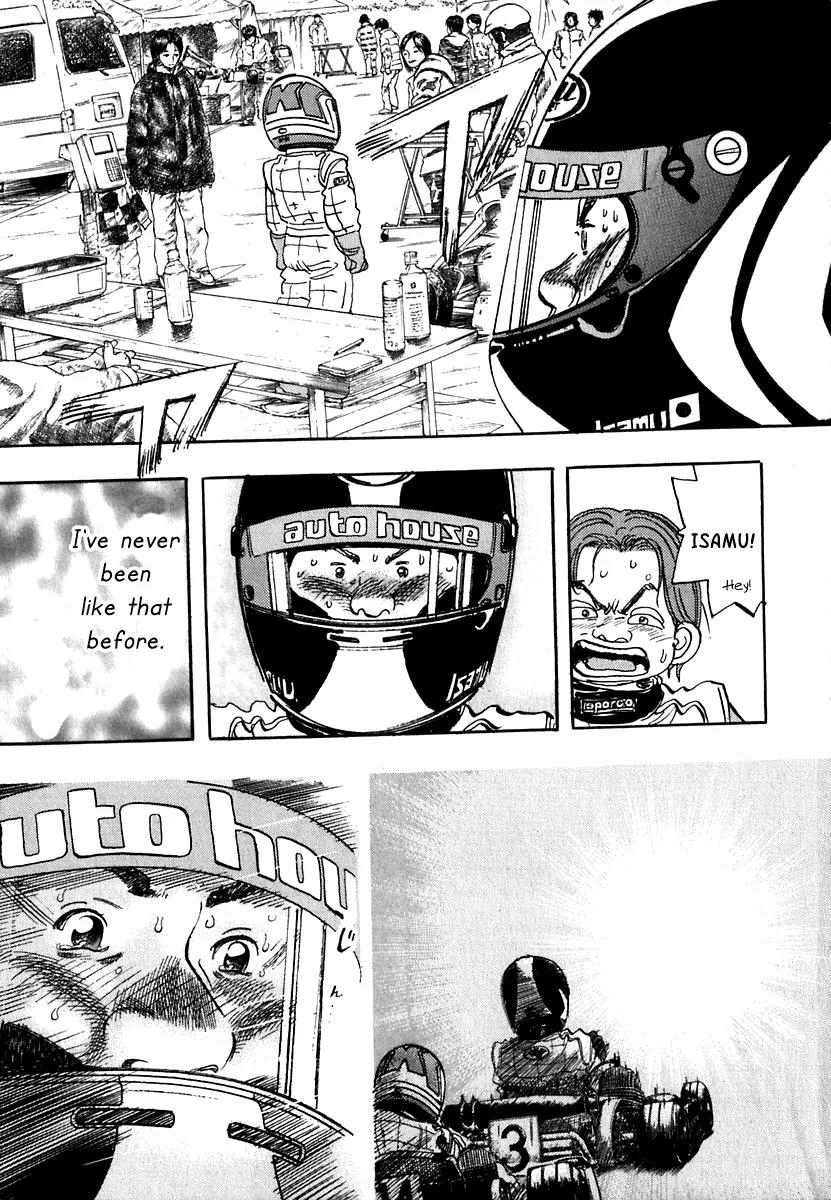 Capeta chapter 15 page 20