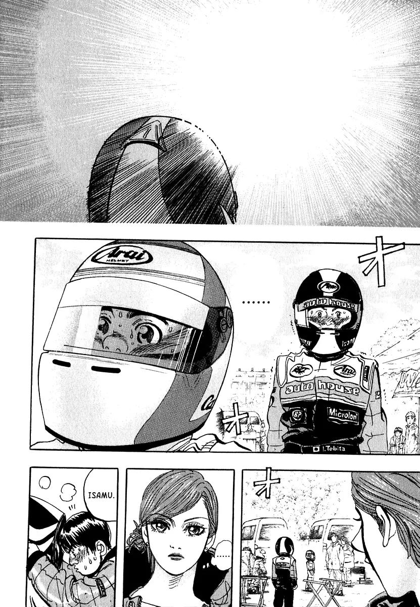 Capeta chapter 15 page 21