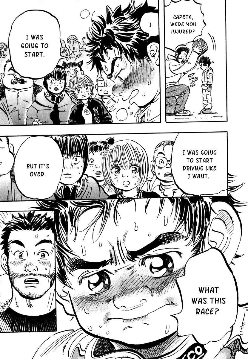 Capeta chapter 15 page 26