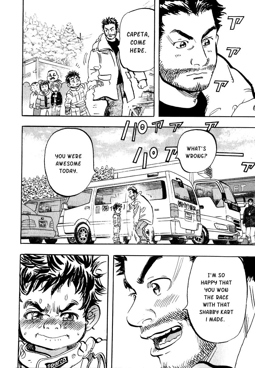 Capeta chapter 15 page 27