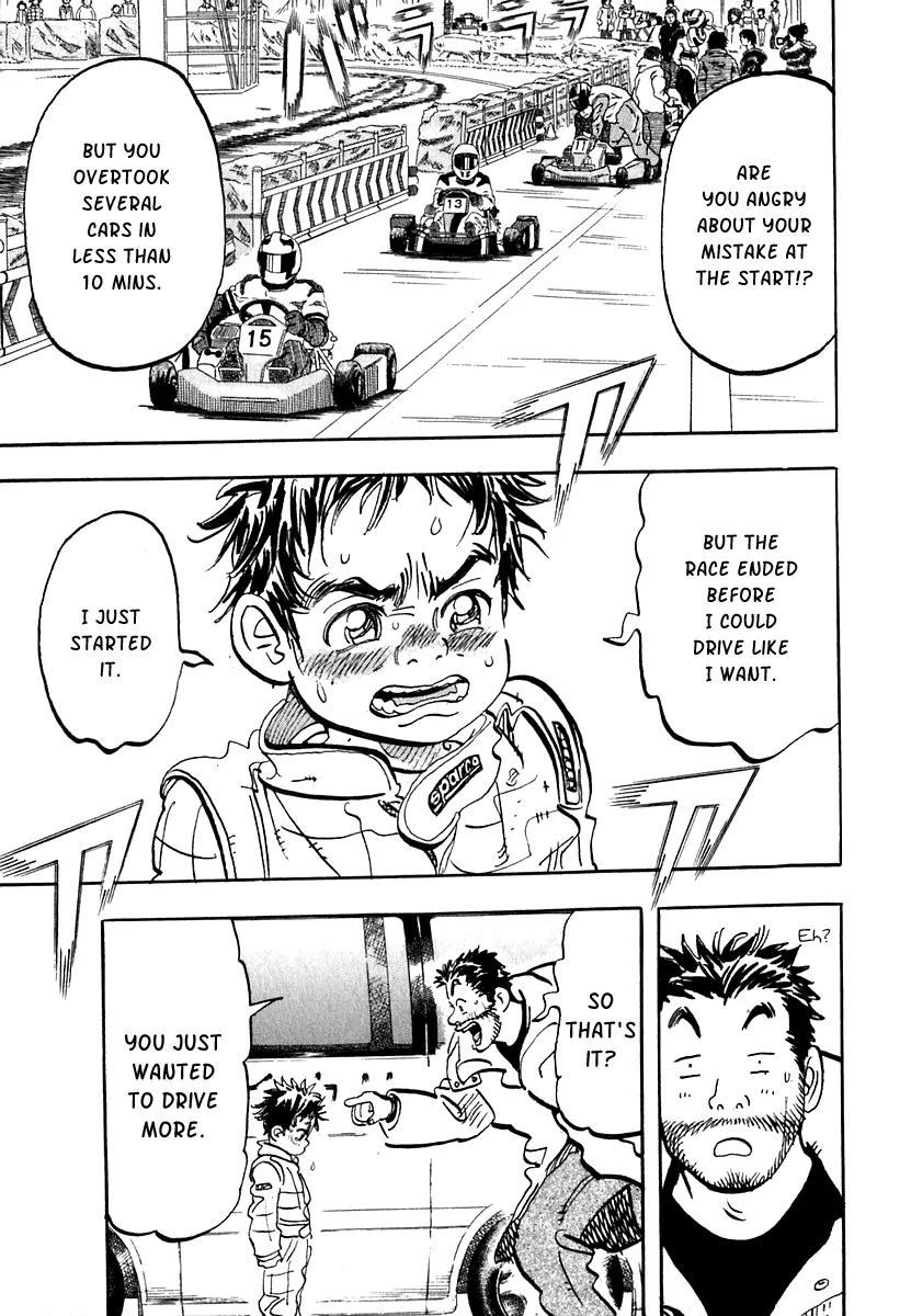 Capeta chapter 15 page 28