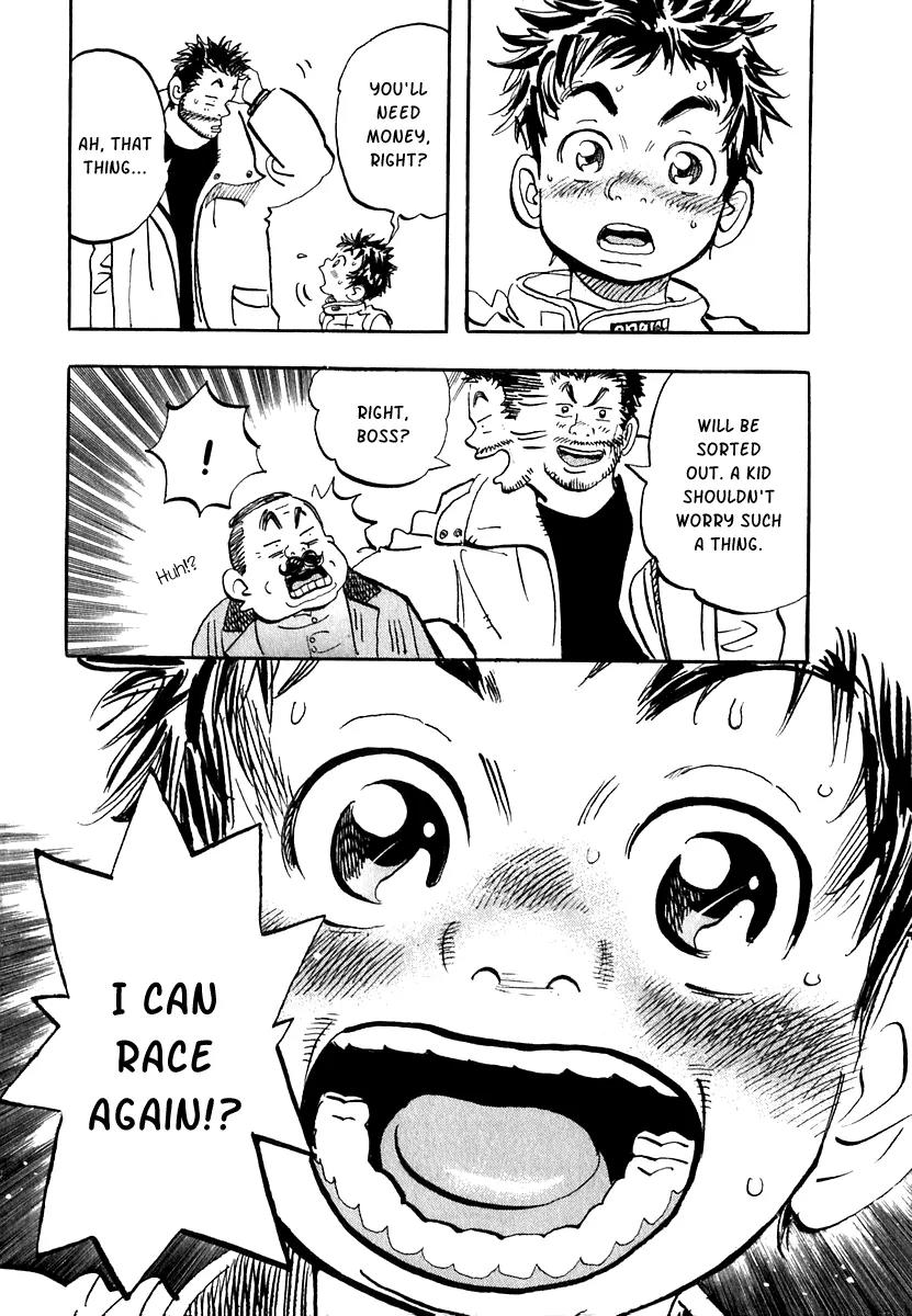 Capeta chapter 15 page 31