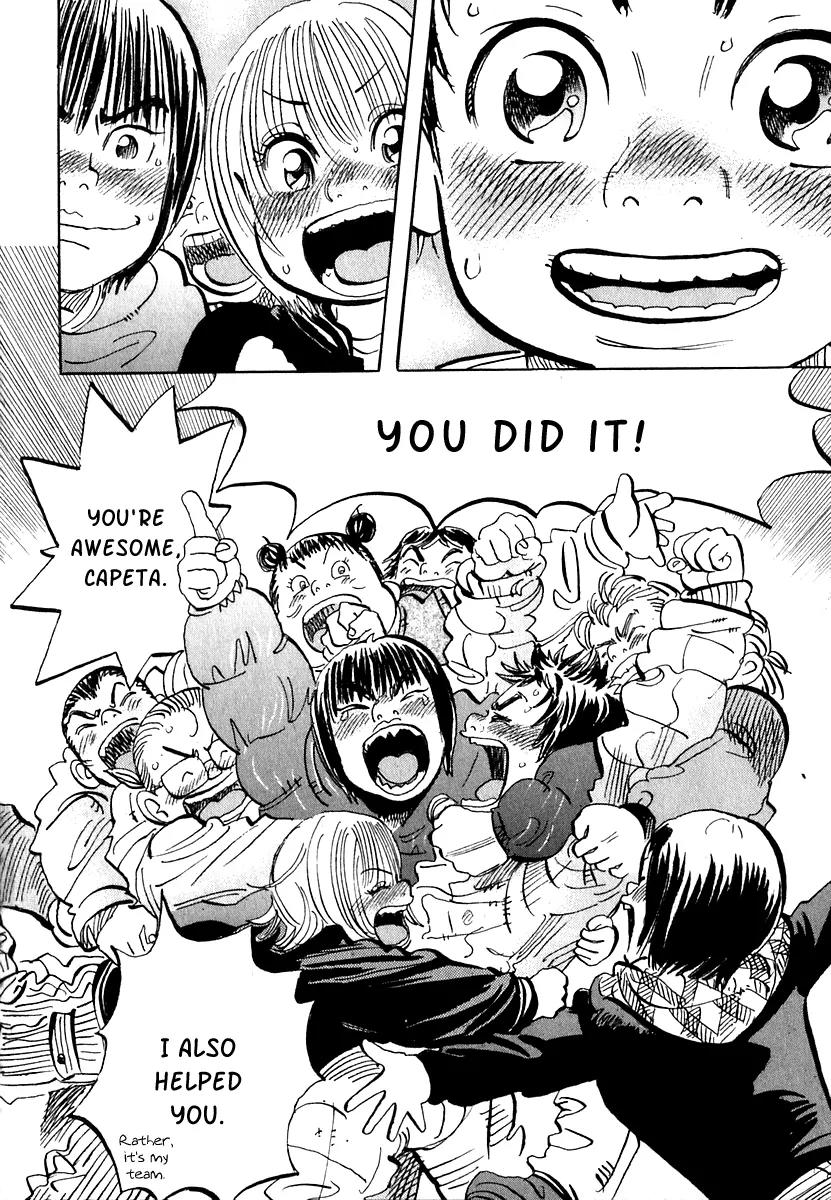 Capeta chapter 15 page 35