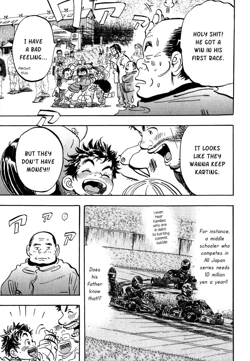 Capeta chapter 15 page 36