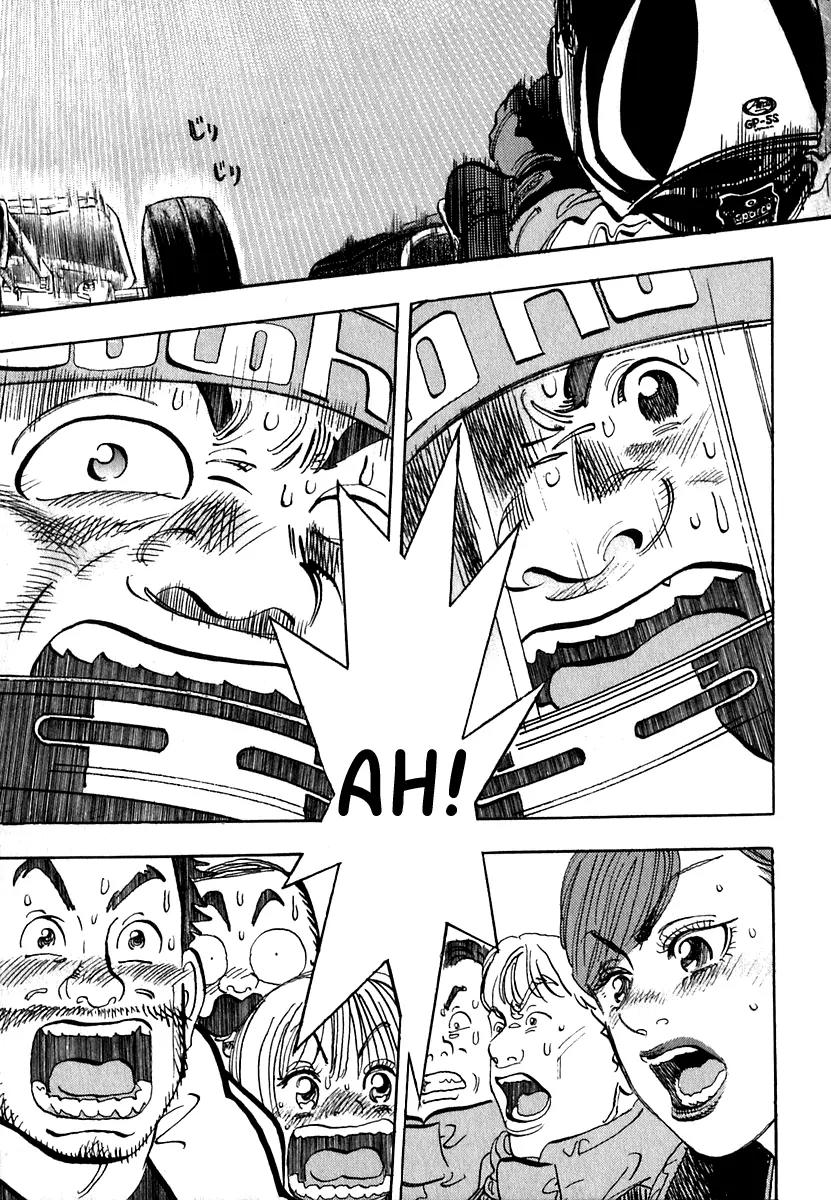 Capeta chapter 15 page 4