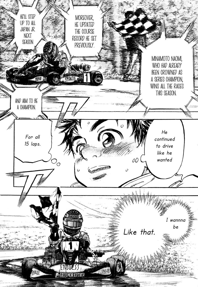 Capeta chapter 15 page 41