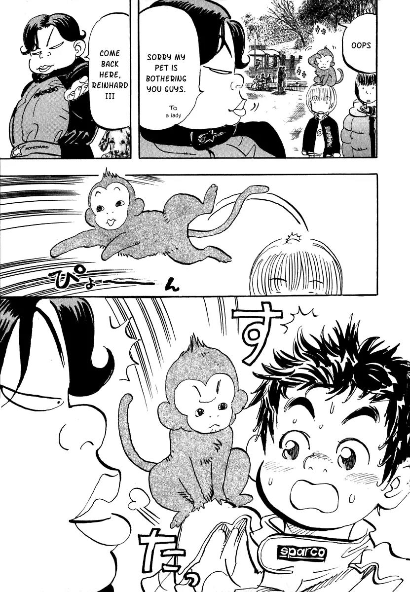 Capeta chapter 15 page 44