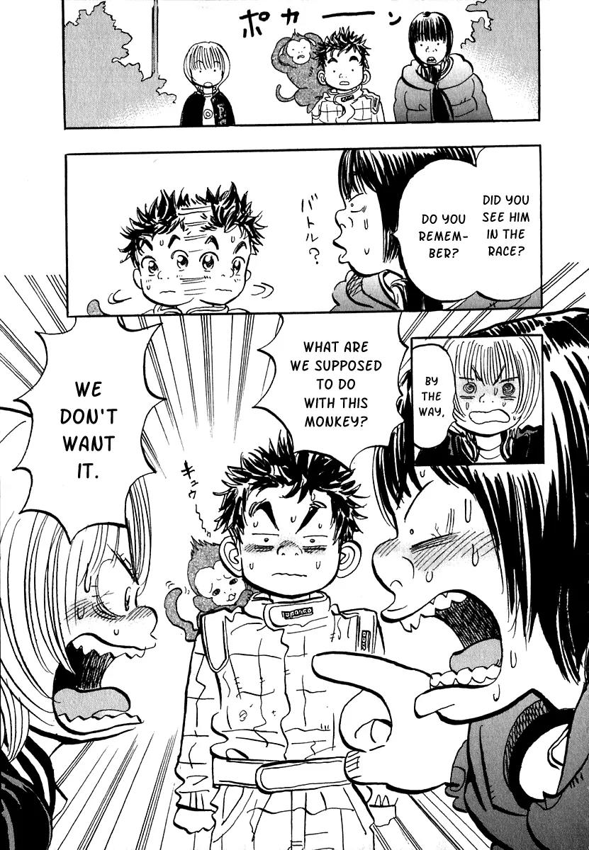 Capeta chapter 15 page 46