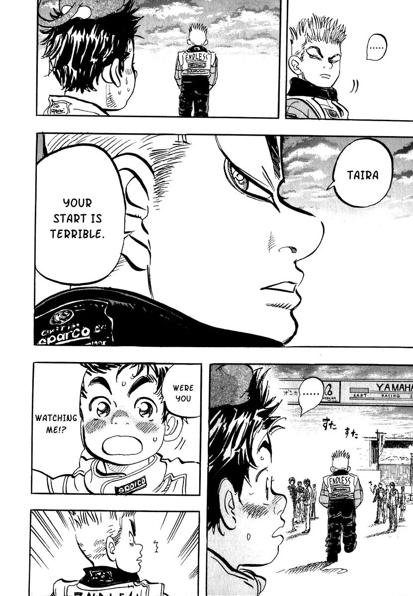 Capeta chapter 15 page 51