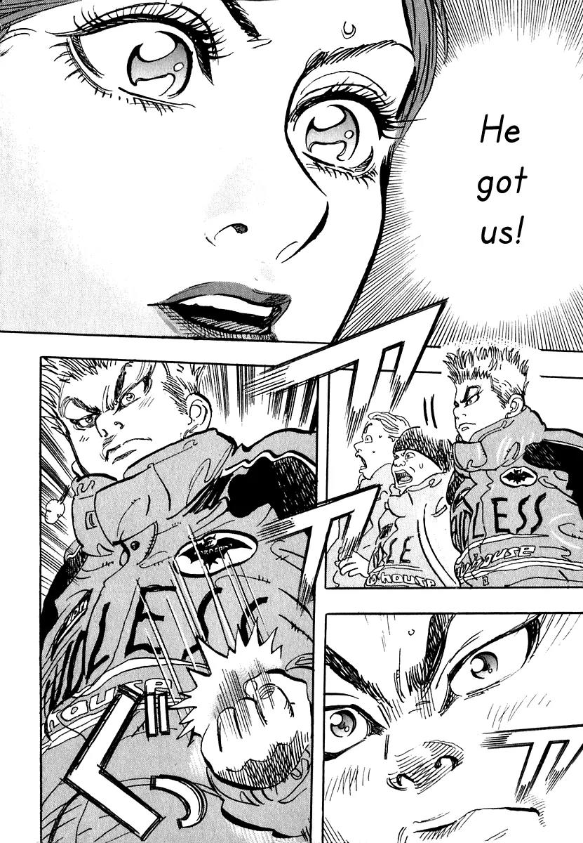 Capeta chapter 15 page 7