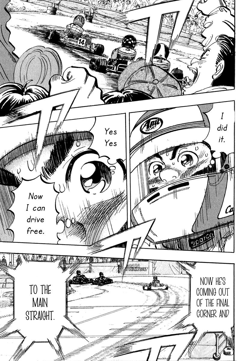 Capeta chapter 15 page 8