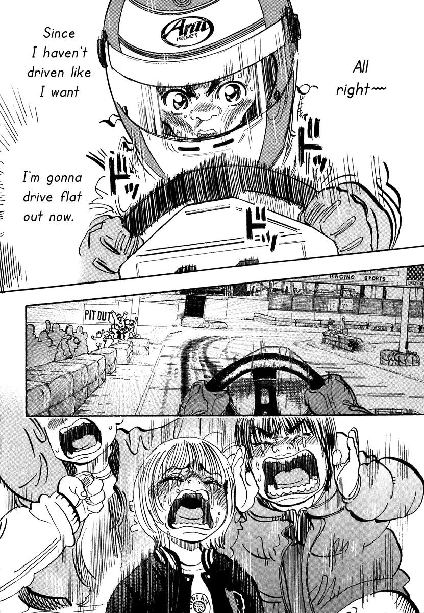 Capeta chapter 15 page 9