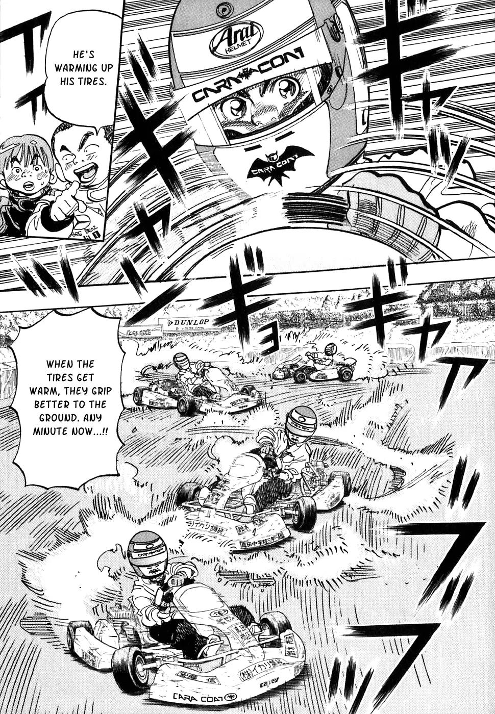 Capeta chapter 16 page 13