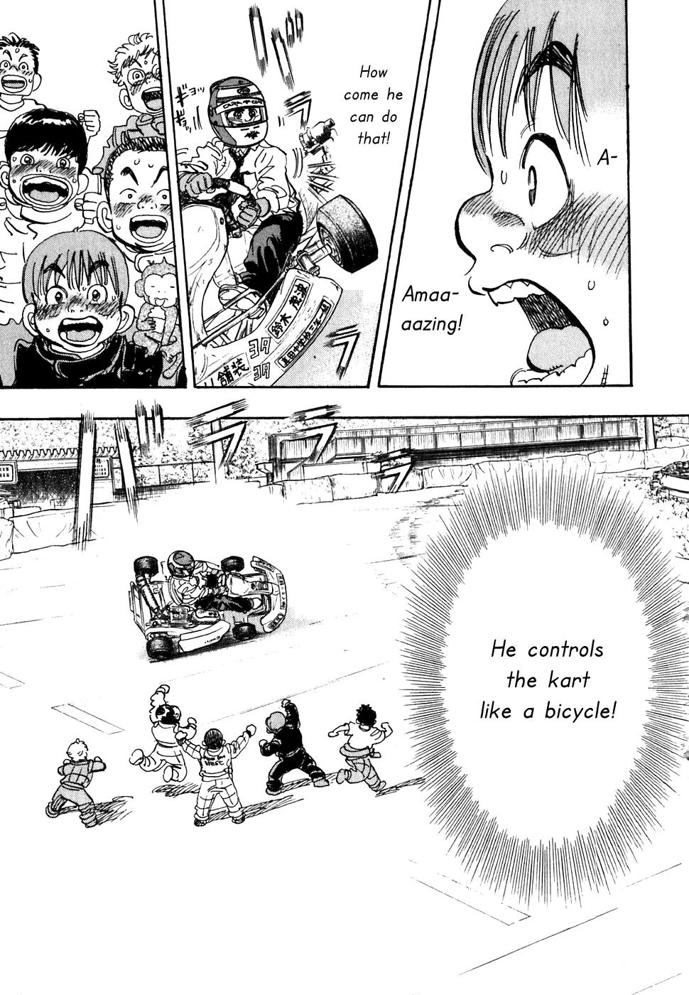 Capeta chapter 16 page 18