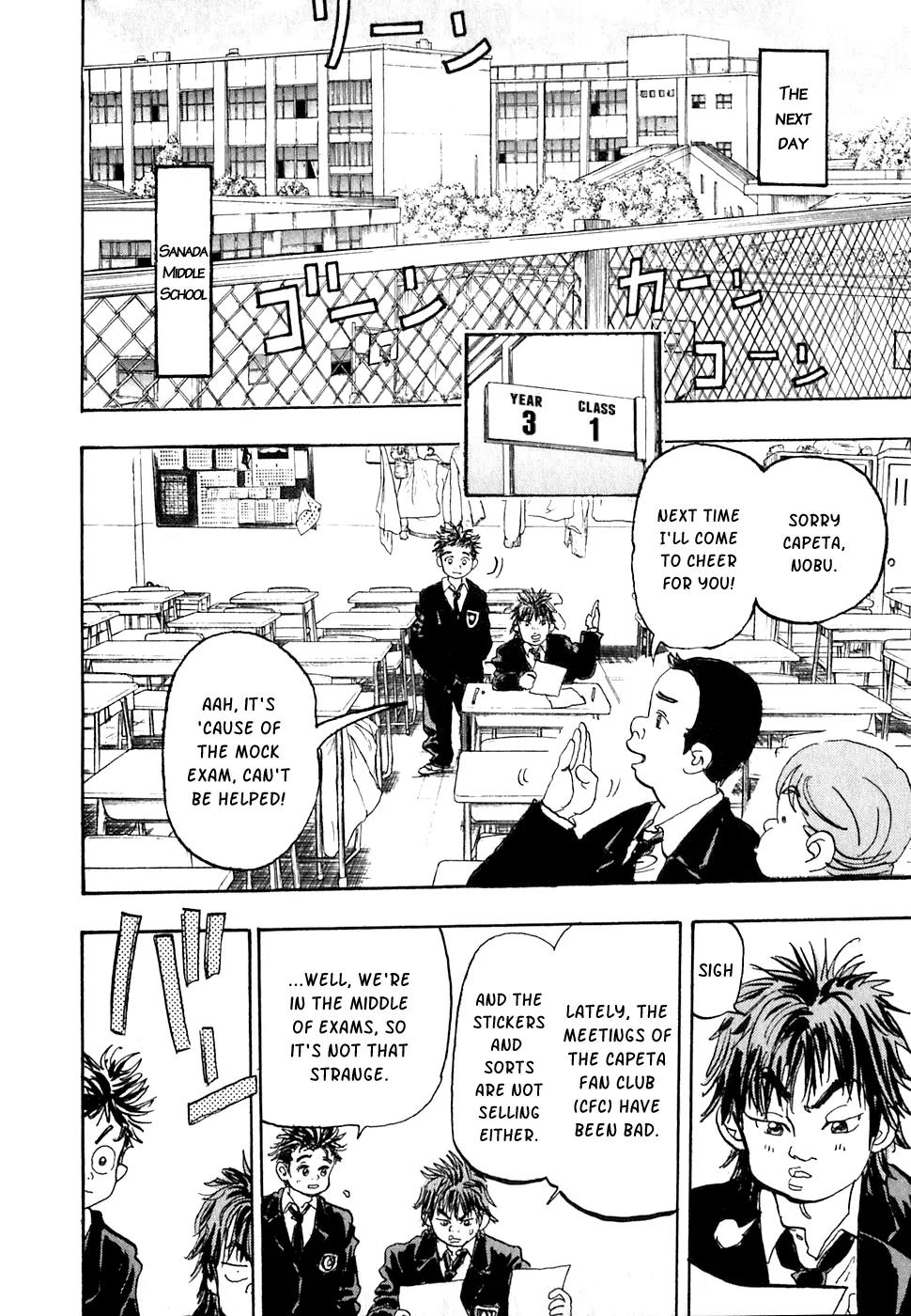 Capeta chapter 16 page 21