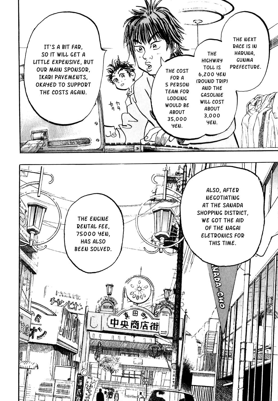 Capeta chapter 16 page 27