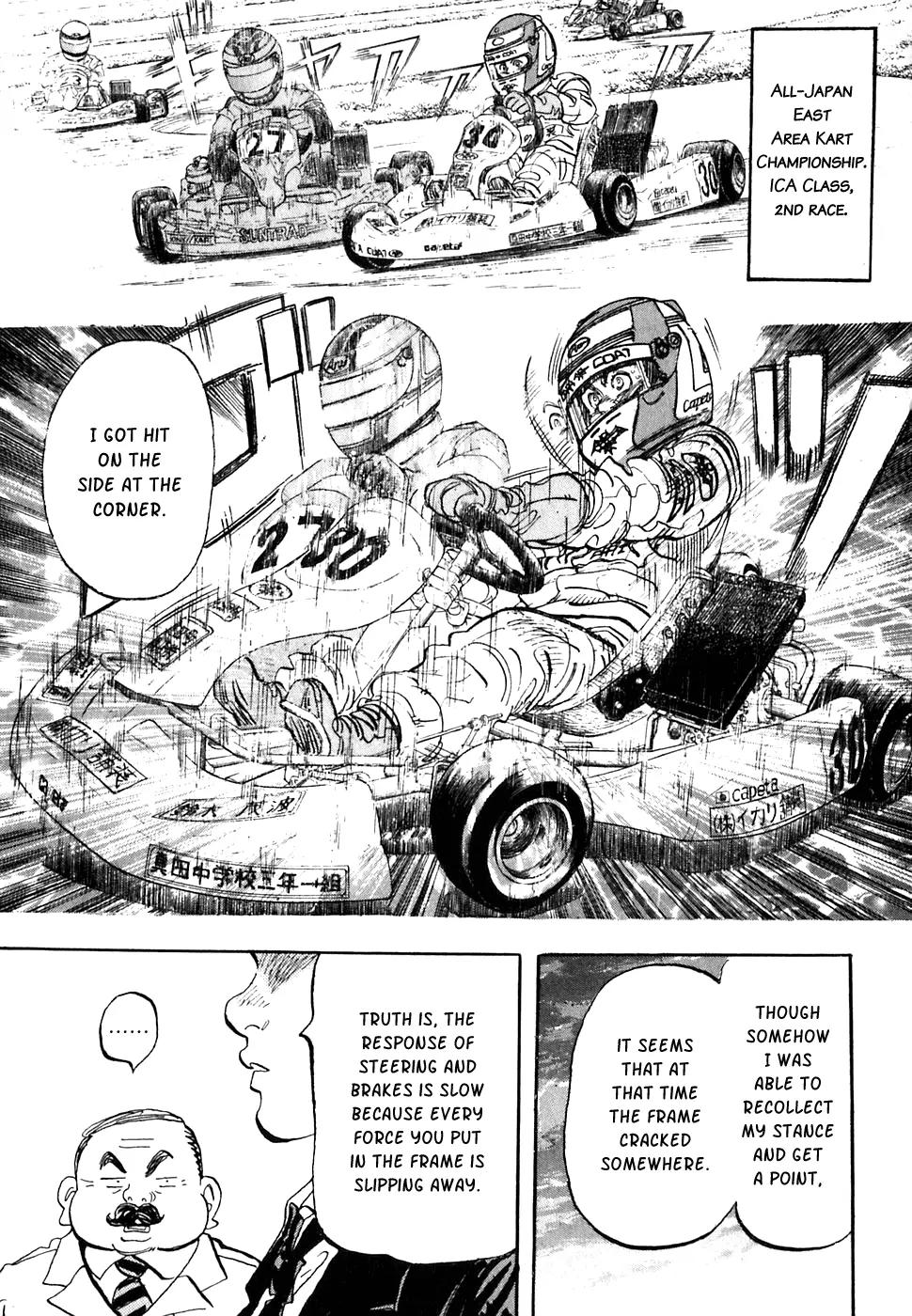 Capeta chapter 16 page 36