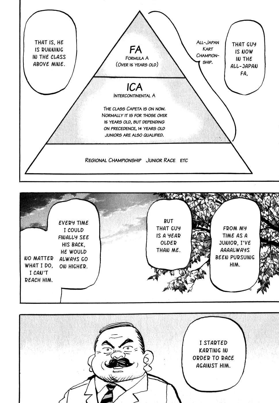 Capeta chapter 16 page 41