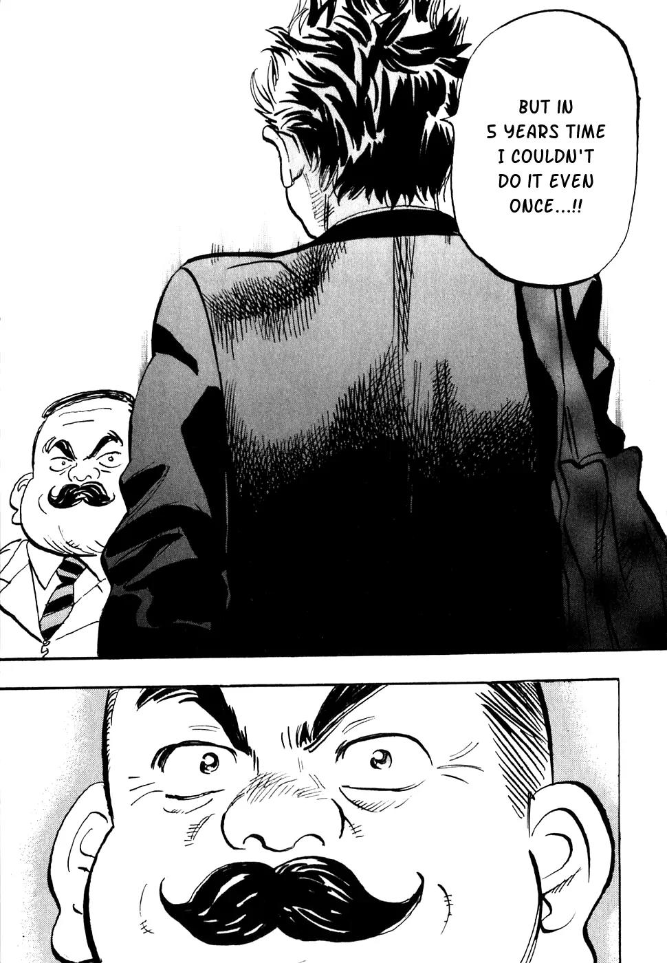 Capeta chapter 16 page 42