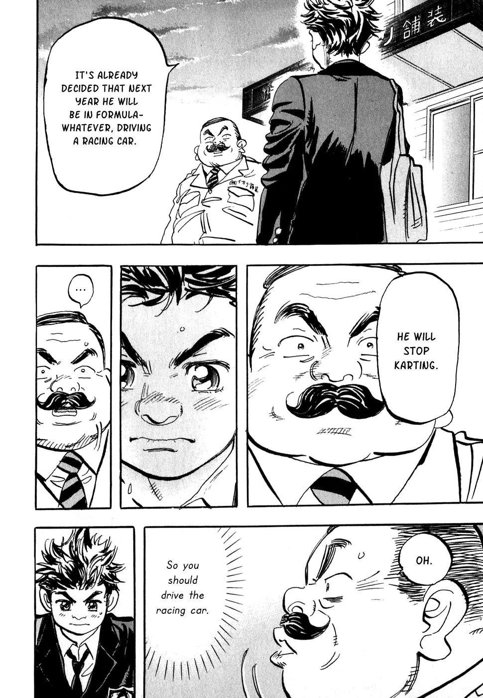 Capeta chapter 16 page 45