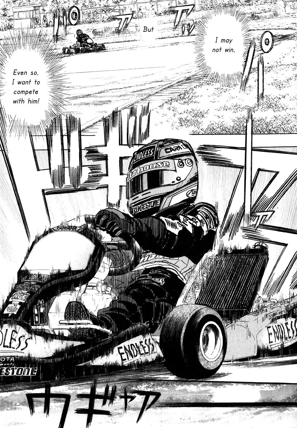 Capeta chapter 16 page 48