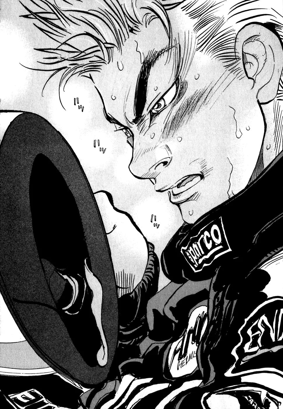 Capeta chapter 16 page 49