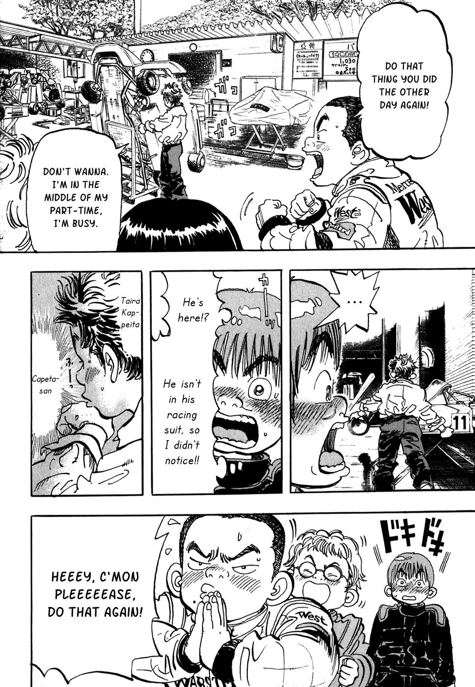 Capeta chapter 16 page 6