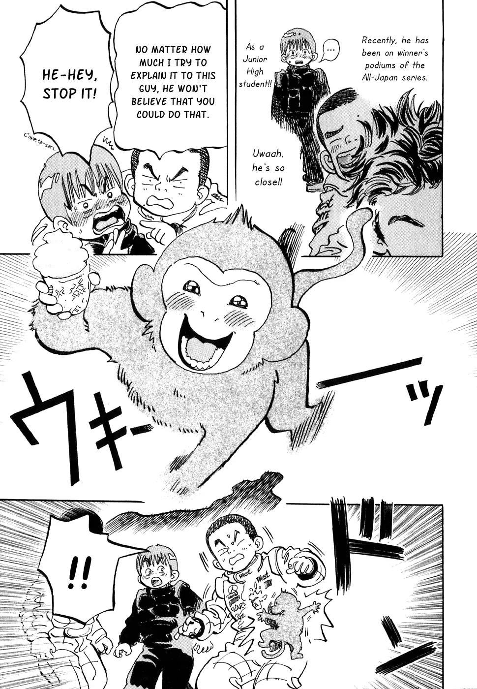 Capeta chapter 16 page 7