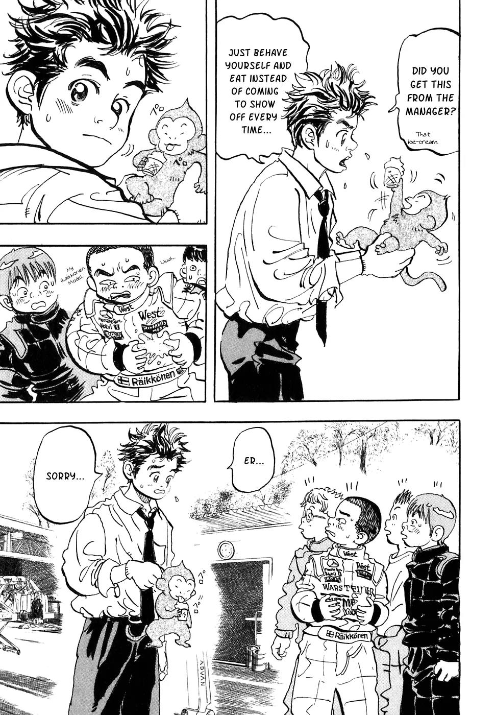 Capeta chapter 16 page 9