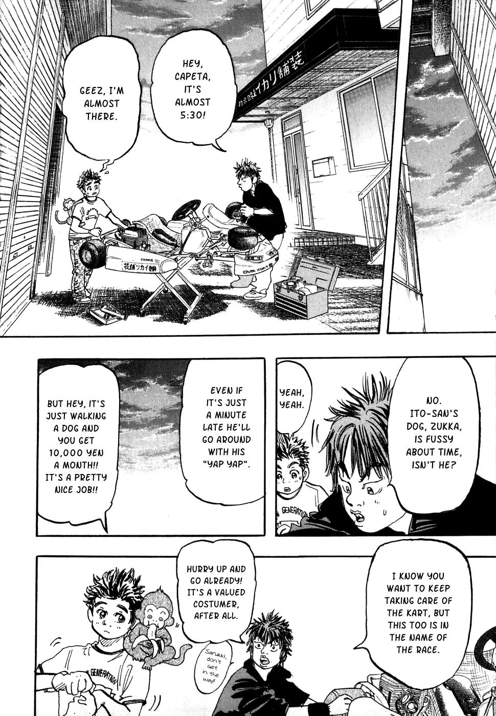 Capeta chapter 17 page 10