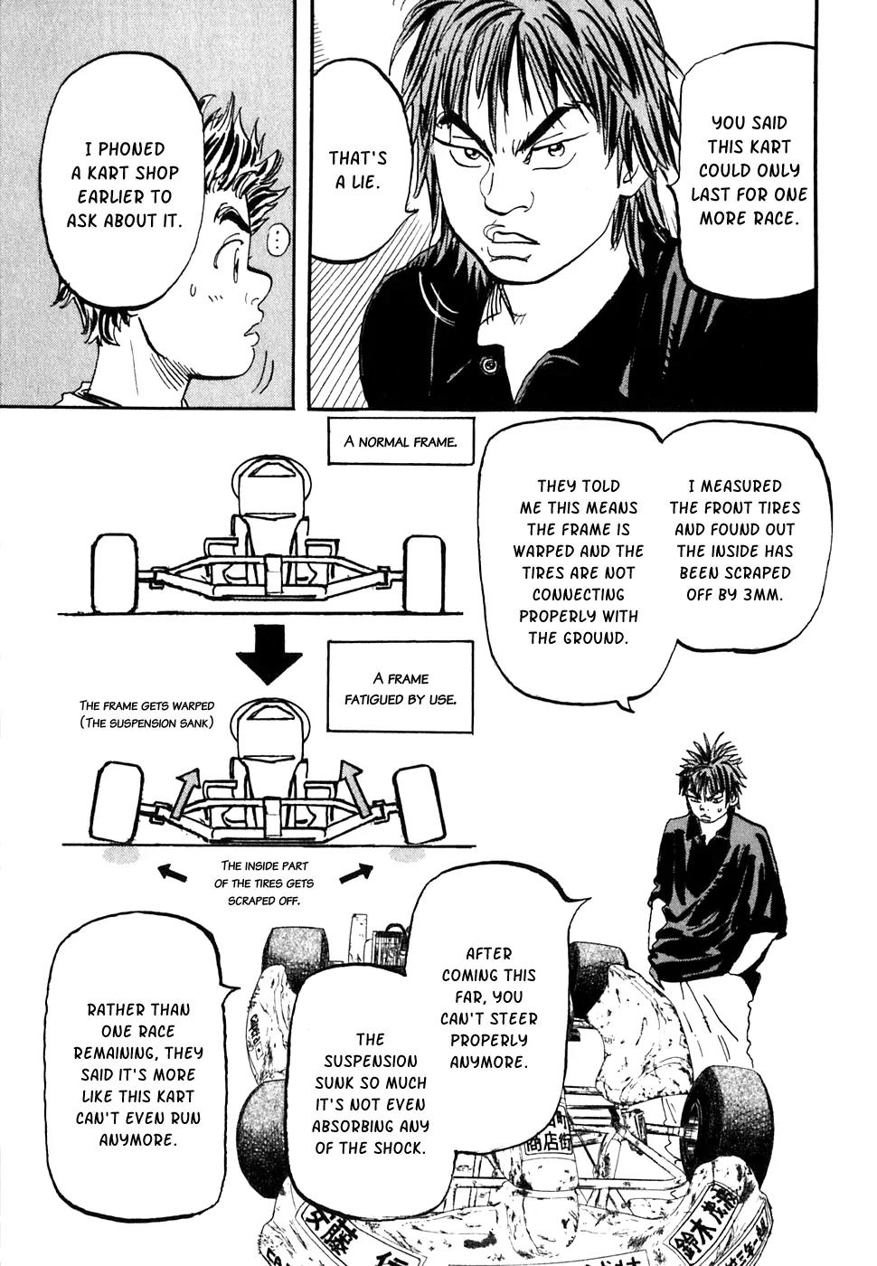 Capeta chapter 17 page 23