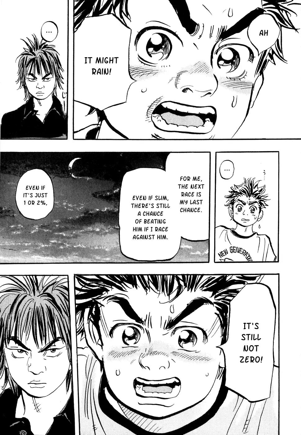 Capeta chapter 17 page 29