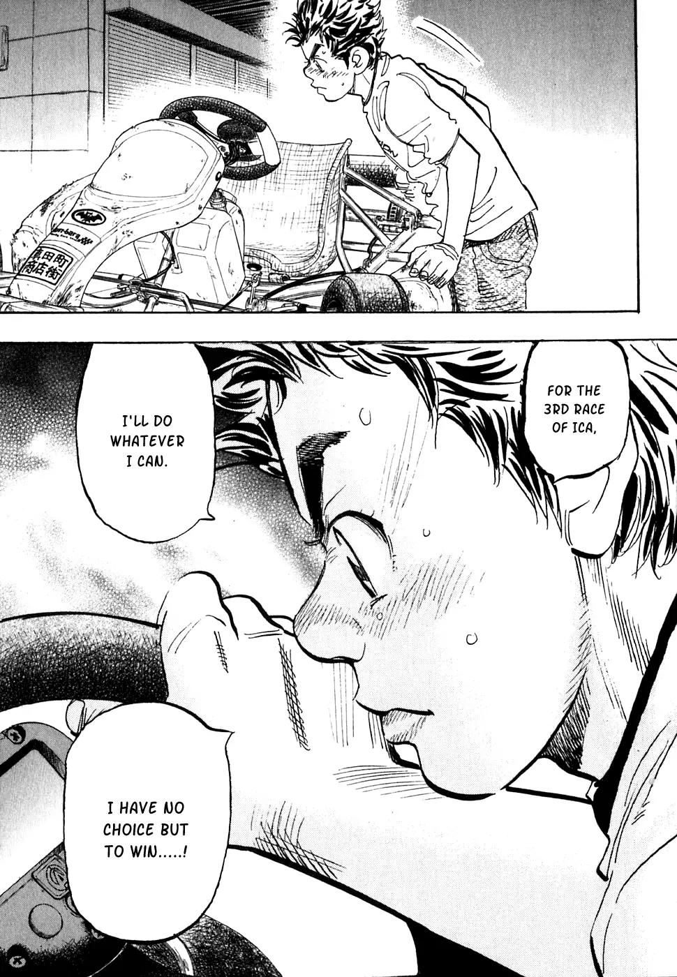 Capeta chapter 17 page 37