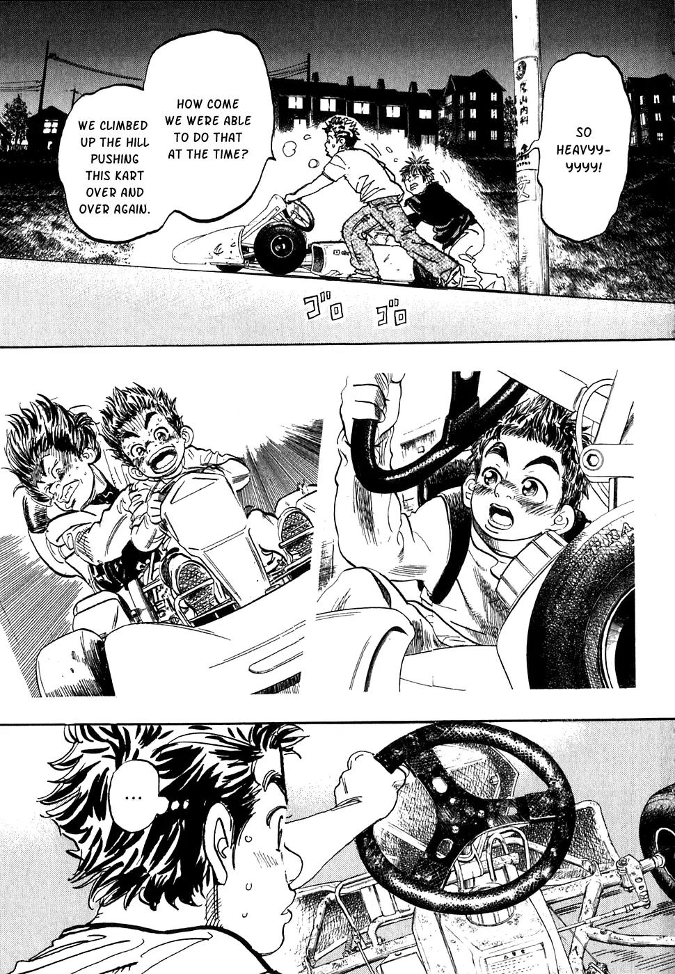 Capeta chapter 17 page 41