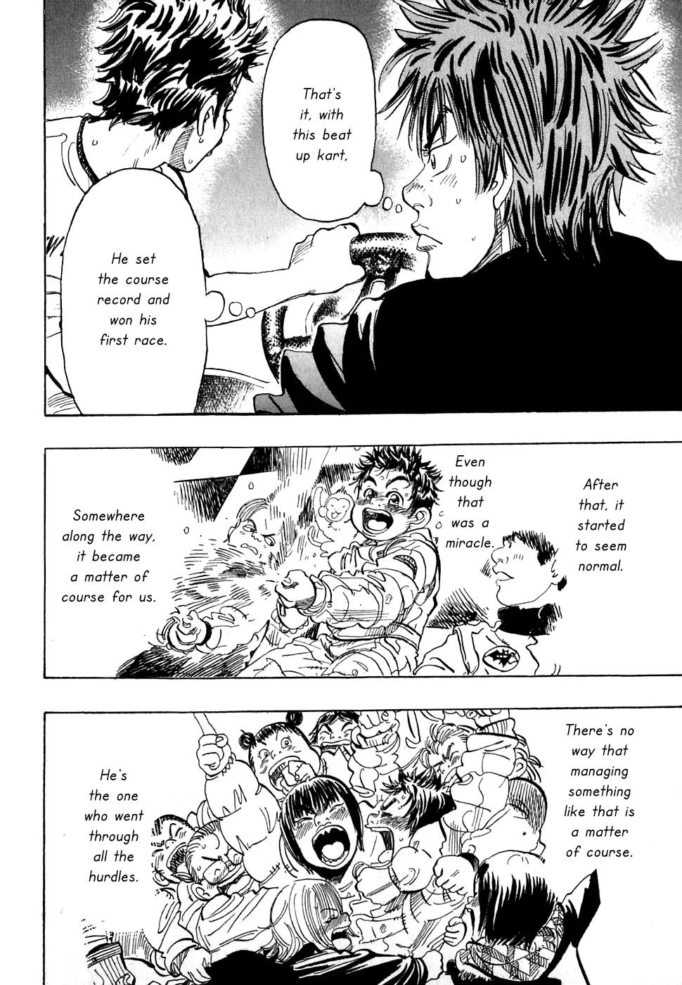 Capeta chapter 17 page 44