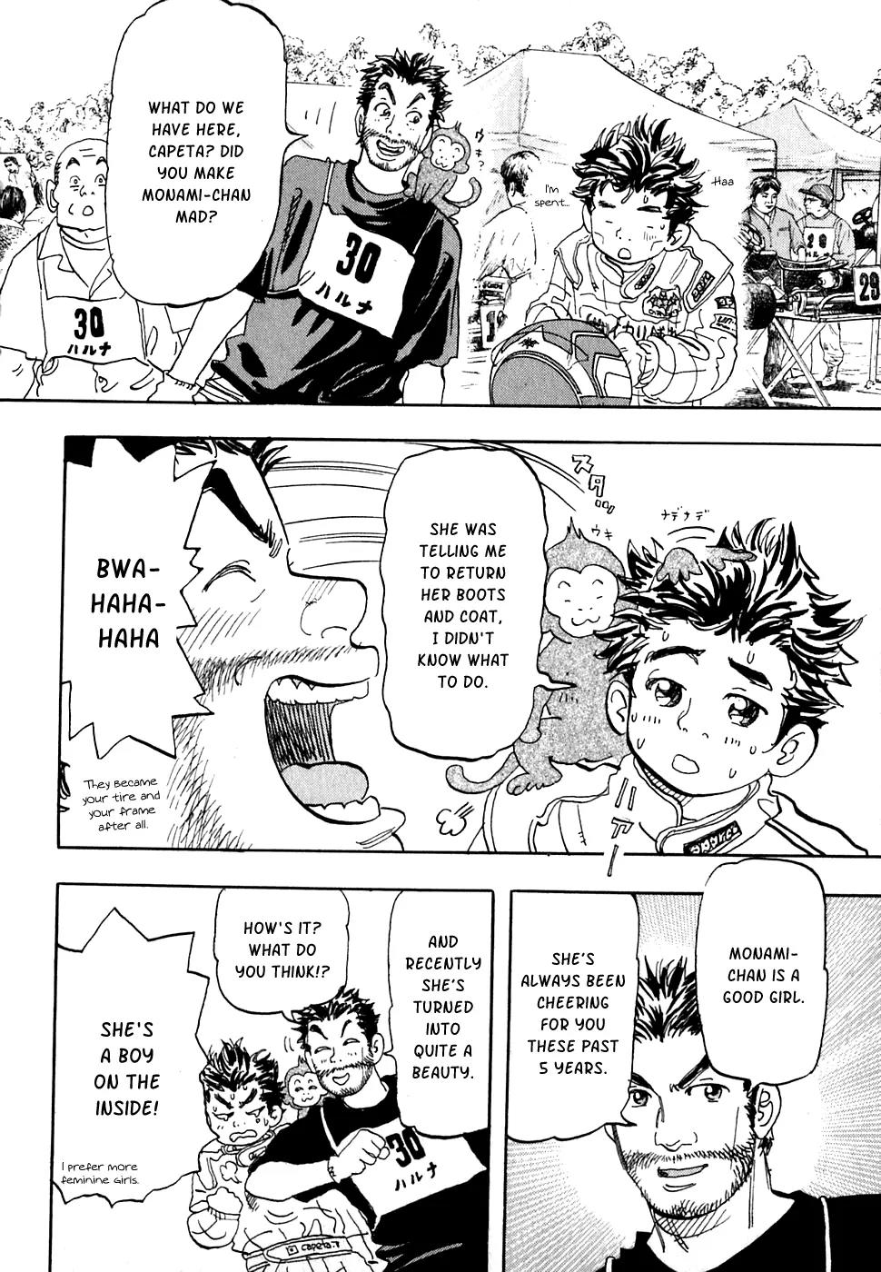 Capeta chapter 18 page 13