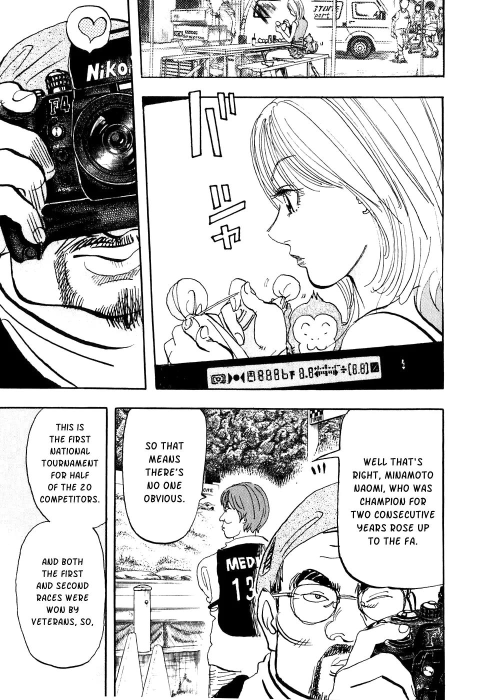 Capeta chapter 18 page 18