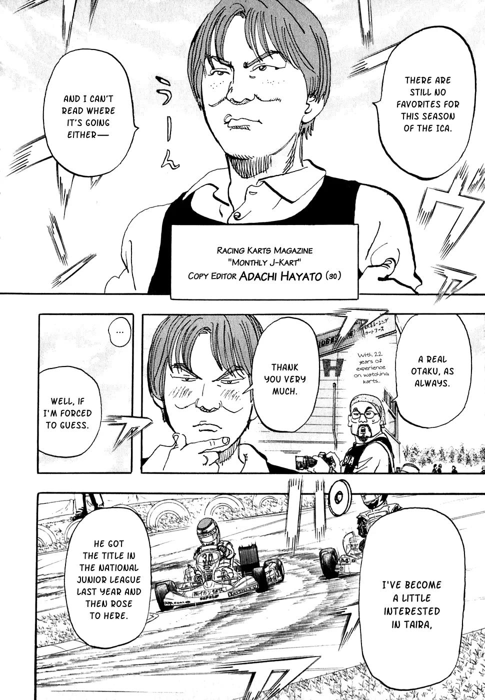 Capeta chapter 18 page 19