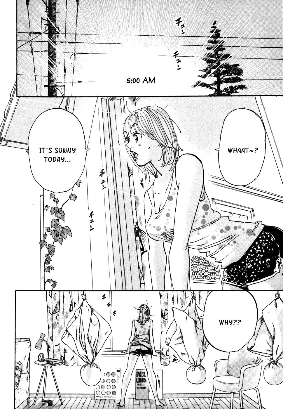 Capeta chapter 18 page 2