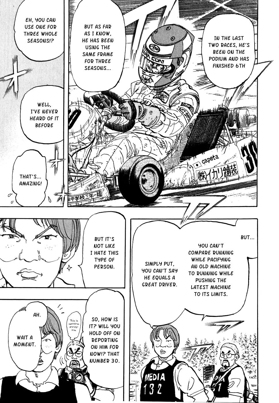 Capeta chapter 18 page 20