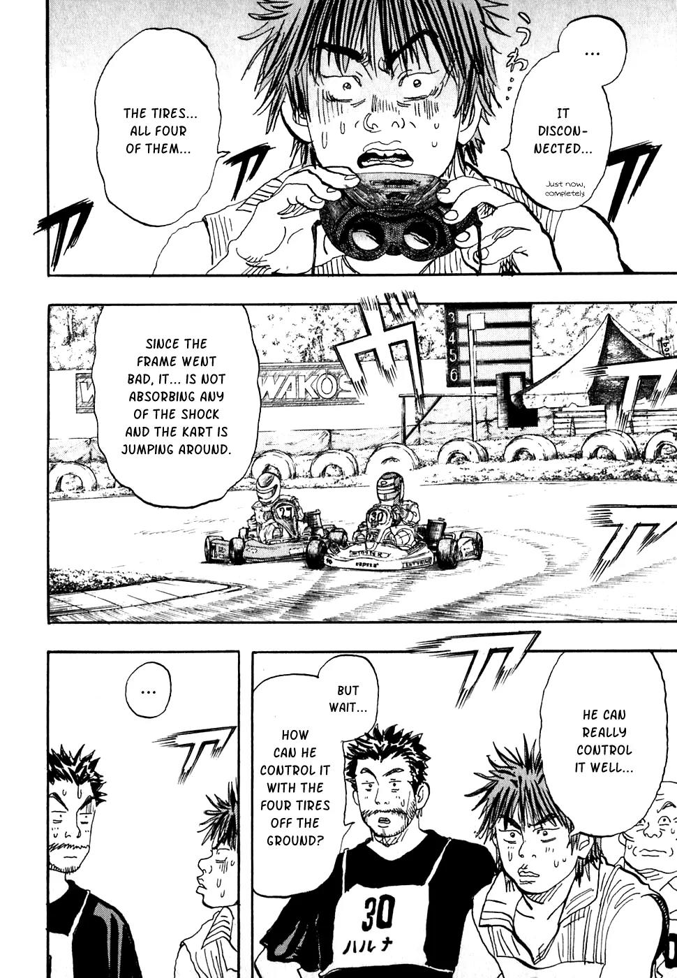 Capeta chapter 18 page 26