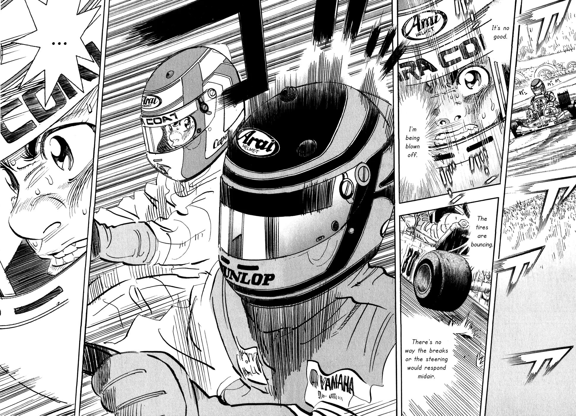 Capeta chapter 18 page 28